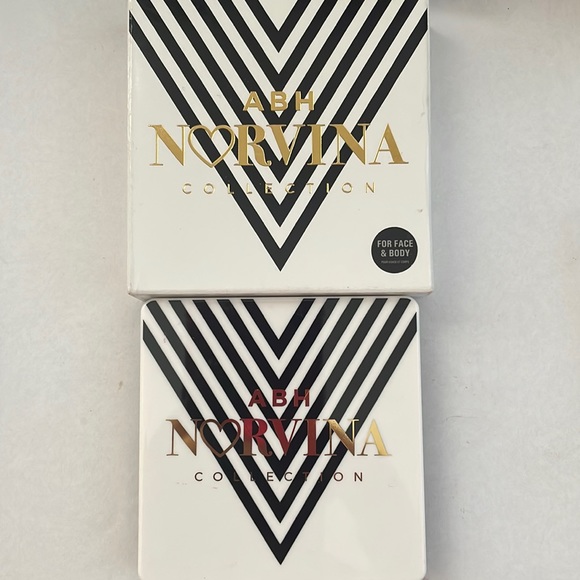 Anastasia NORVINA Mkni Pro Palette Vol.1 BNIB - Picture 6 of 8